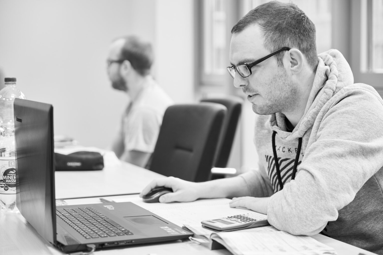 TechnikerStudium IQ Bremen Aufstiegsqualifizierung